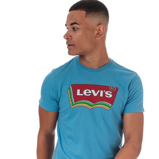 T-Shirt Graphic Varsity - Image 5