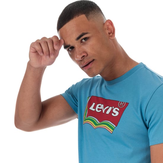 T-Shirt Graphic Varsity - Image 6
