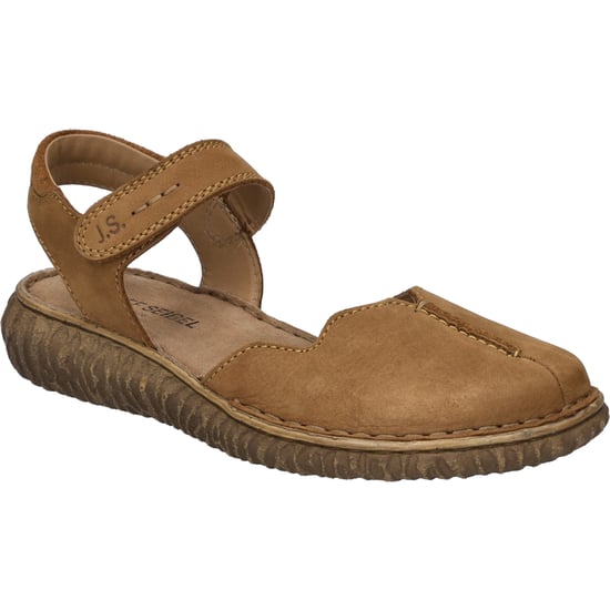 JOSEF SEIBEL Ronja 01 | Sandals for Women | brown