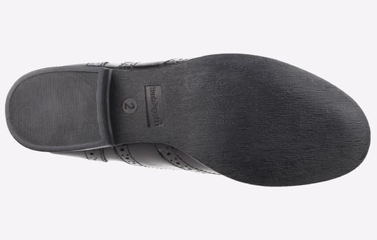 Hush Puppies Kada Senior Mädchen Damen - Image 4