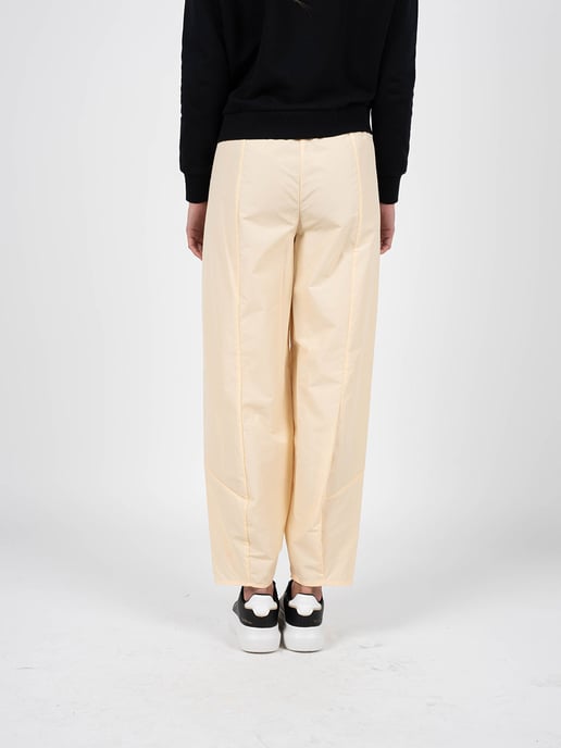 Patrizia Pepe Hose Damen beige - Image 4