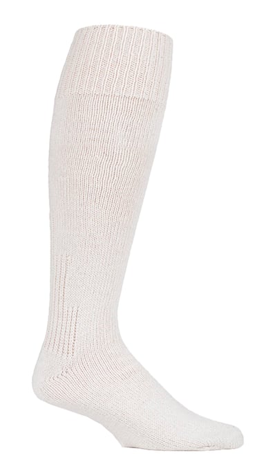 COUNTRY PURSUIT - Herren kniehohe dicke schwere Outdoor-Fischersocken - Image 1