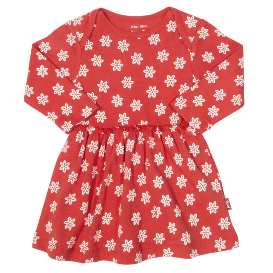 Kite Clothing Snowflake Body Dress