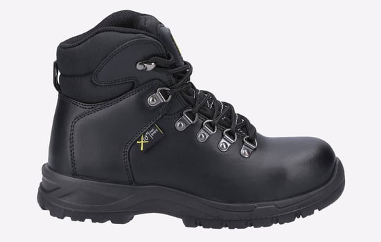Amblers Safety AS606 Jules Sicherheitsschuhe Damen - Image 1