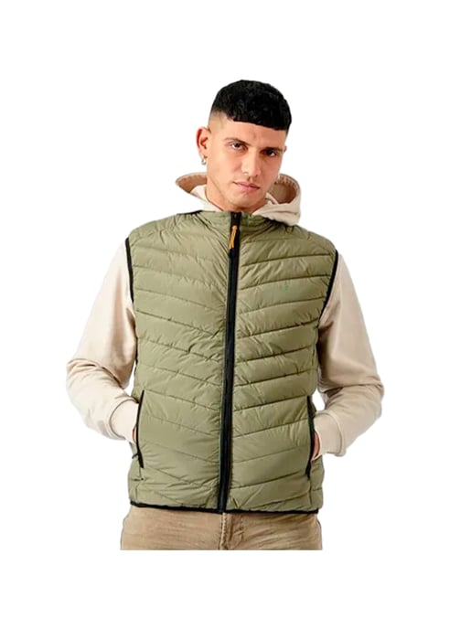 Kaporal Herren Steppweste Sona - Image 1