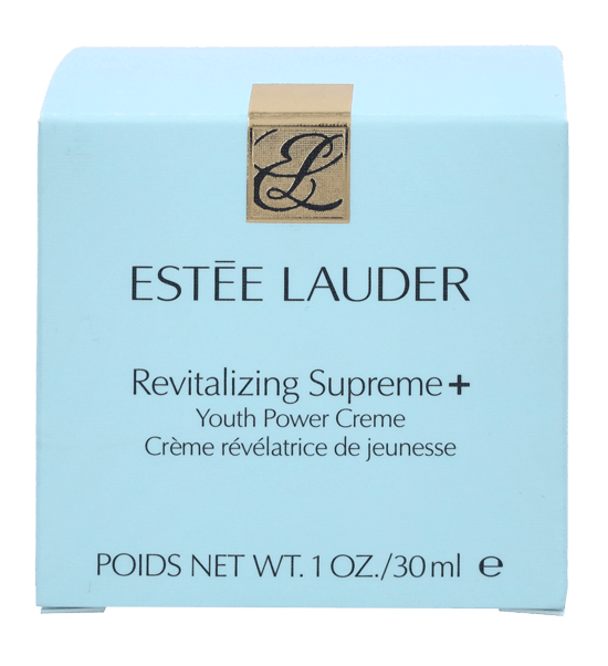 E.Lauder Revitalizing Supreme+ Youth Power Creme. - Image 2
