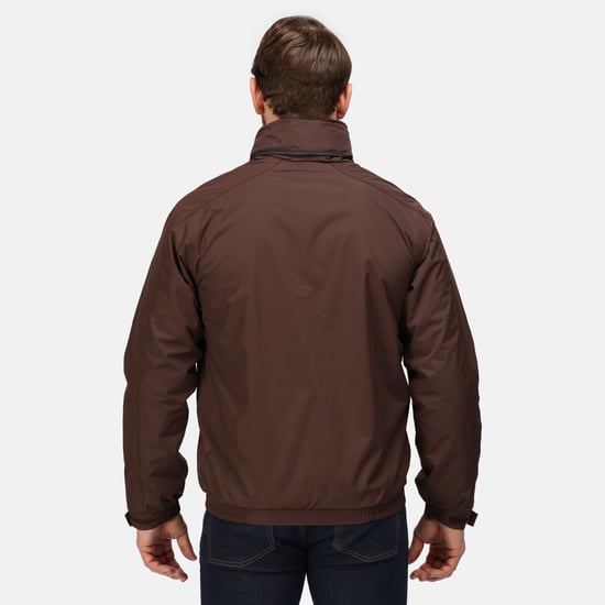 Regatta Dover Wasserdichte Winddichte Jacke (Thermo-Guard-Isolierung) - Image 4