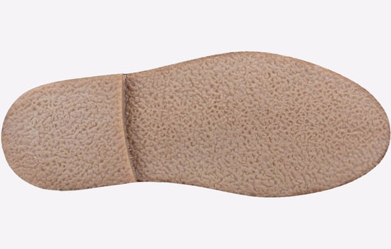 Hush Puppies Gedächtnis-Schaumstoff Samuel Stiefel - Image 4