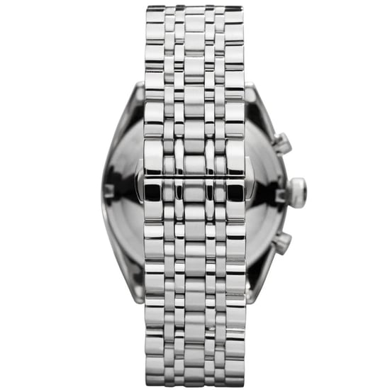 Emporio Armani AR0373 Franco Chronograph Men's Watch