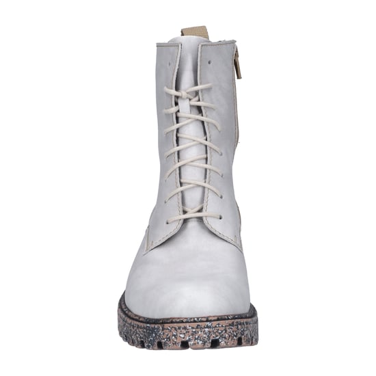 JOSEF SEIBEL Marta 02 | Stiefelette für Damen | Weiß Marta 02, offwhite - Image 4