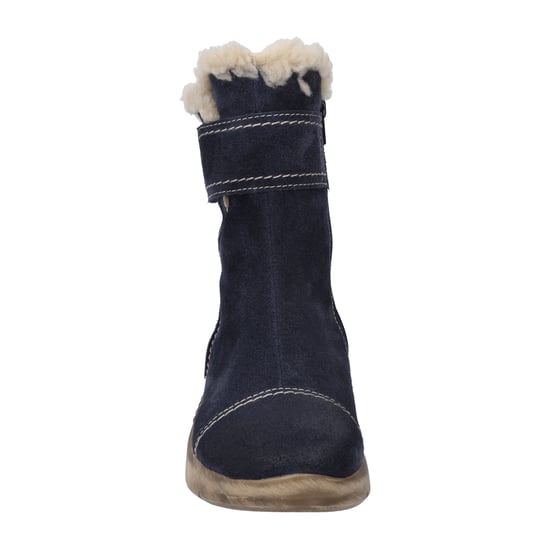 JOSEF SEIBEL Conny 01 | Ankle Boots for Women | blue