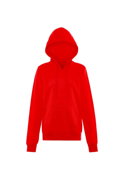 Mymo Kapuzenpullover Damen verrotten - Image 1