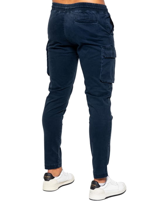 Enzo | Herren Cargo-Hose - Image 2