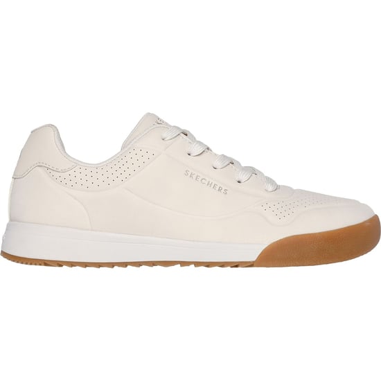 Skechers Zinger 2.0 The Arwen Polyurethan Damen Off-White Sneaker - Image 5