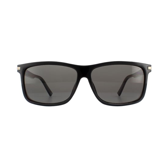 Polaroid Sunglasses PLD 2075/S/X 807 M9 Black Grey Polarized
