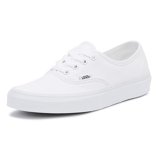 Vans Weiß Authentic Turnschuhe - Image 3