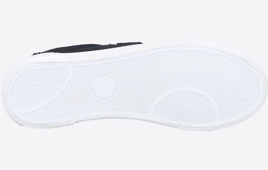 Tennis en toile Cheery Rocket Dog Pour Femme en Blanc - Image 4