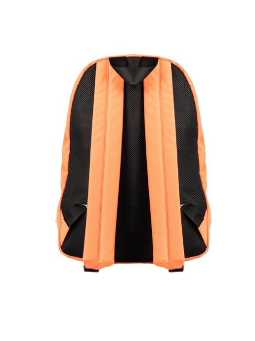 Tommy Jeans Backpack Tjm Essential Men's Orange