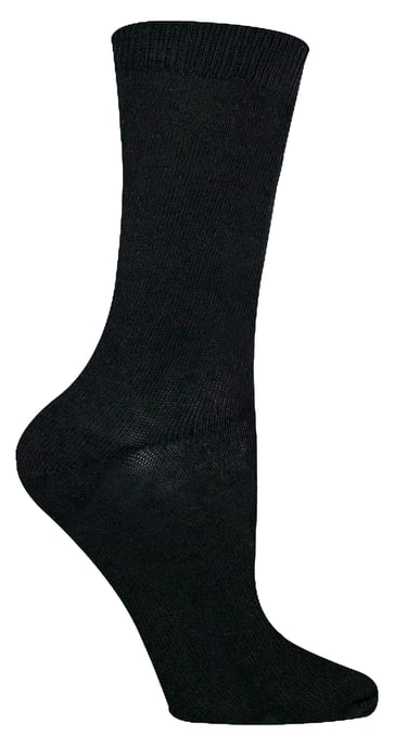 6 Paar Socken für Kinder aus superweichem, atmungsaktivem Bio-Bambus - Image 1