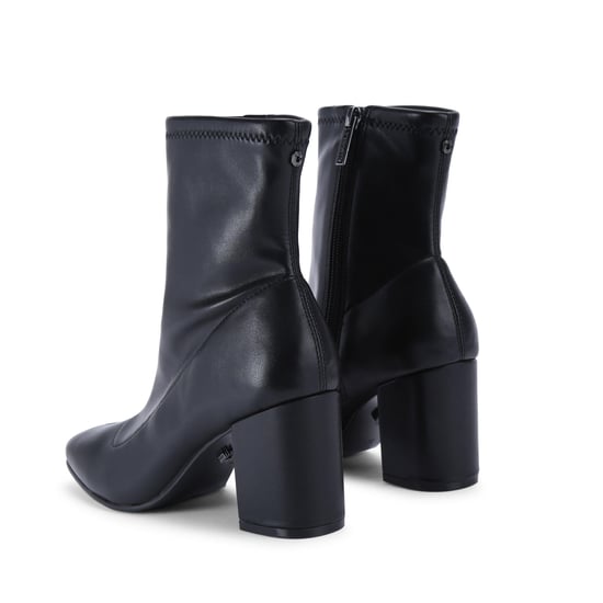 Carvela  Strut Ankle Boots