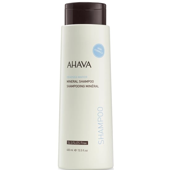Totes Meer Wasser - Mineral Shampoo 400ml - Image 1
