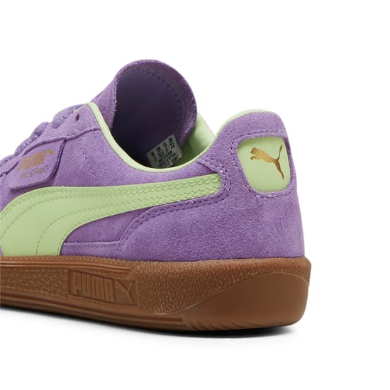 PUMA Mädchen Palermo Sneaker - Image 2