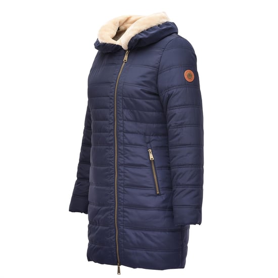Gelert Womens Storm Parka Jacket Top