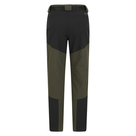 Mountain Warehouse - "Forest" Hosen für Herren (Grün) - Image 2