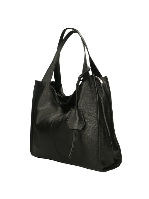 Gave Lux Schultertasche Frauen BLACK - Image 2