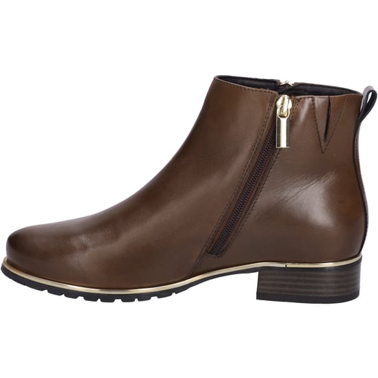 JOSEF SEIBEL Chiara 10 | Ankle Boots for Women | brown