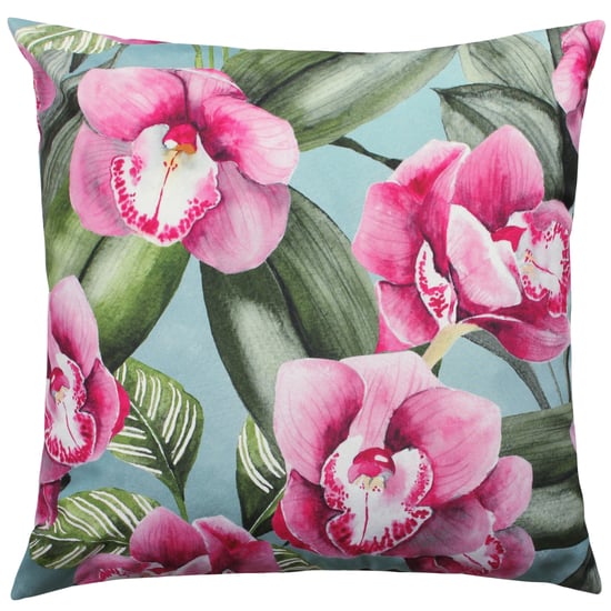 Orchideen Außenkissen - Image 1
