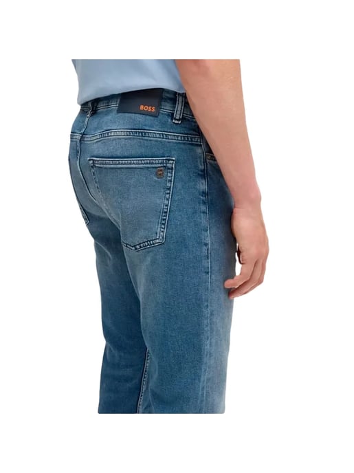 Boss Herren Essential Jeans - Image 3