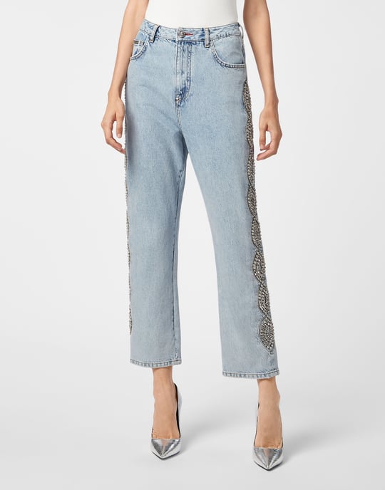 Jeans Loose Fit - Image 1