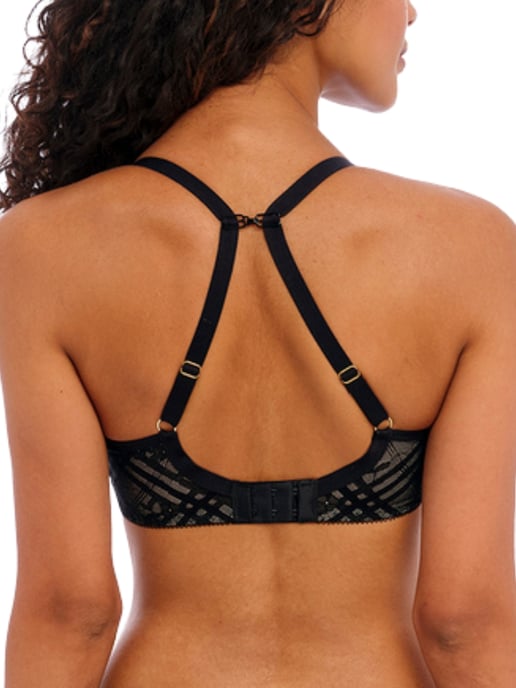 Freya Fatale Moulded Plunge T-Shirt Bra