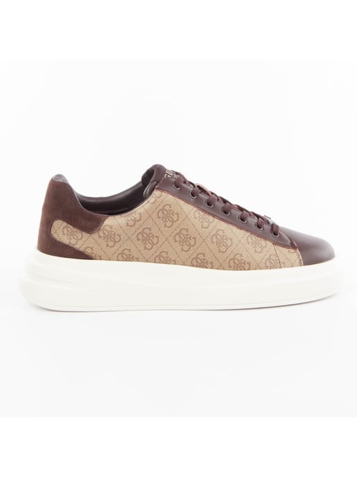 Guess Elba Herren-Sneaker - Image 3