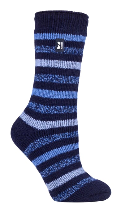 HEAT HOLDERS Damen 2,3 TOG Luxuriöse dicke Thermosocken für den Winter - Image 1