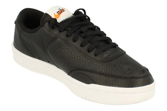 Nike Damen Court Vintage Prem Schwarz Turnschuhe - Image 4