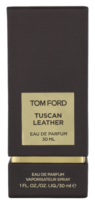Tom Ford Tuscan Leather Edp Spray. - Image 2