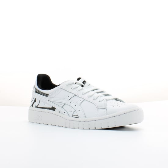 Asics Tiger x Disney Mickey Mouse Gel-PTG Mens White Trainers