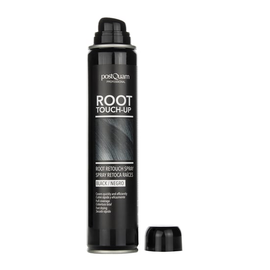WURZELAUFFRISCHUNGSSPRAY SCHWARZ 200 ML - Image 3