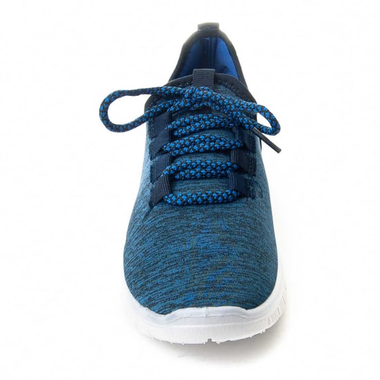 Montevita Sneaker Fitcrosw11 in Blau - Image 4