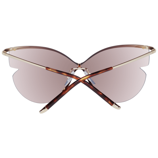 Ana Hickmann Lunettes De Soleil AH3173 04B 140 - Image 3