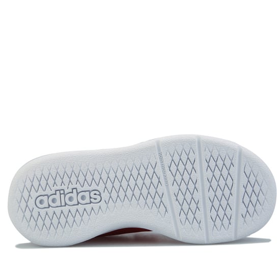 Girl's adidas Junior Tensaurus Trainers in Pink white