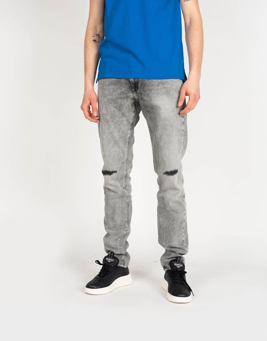Pepe Jeans Jeans Stanley Rock Herren grau - Image 3