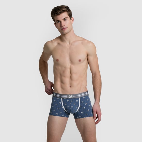 Men's Casual Boxer, comfortable and breathable fabric TU0720