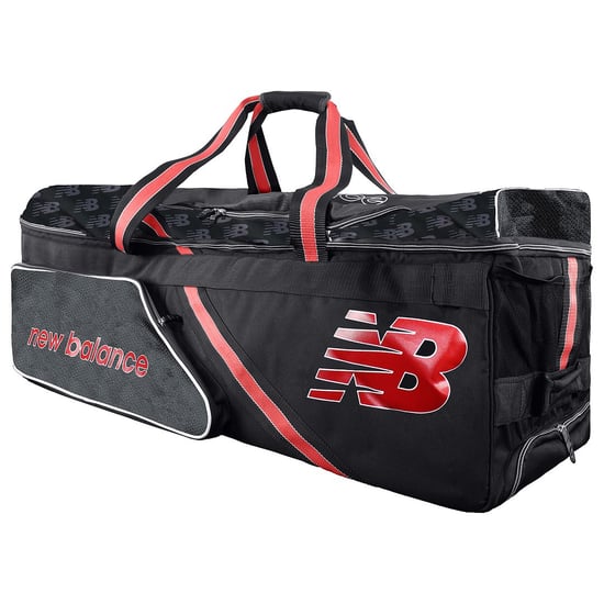 New Balance TC860 große Rolltasche für Cricket - Image 2