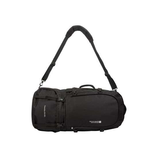 Mountain Warehouse - Rucksack "Traveller", 100L (Schwarz) - Image 6