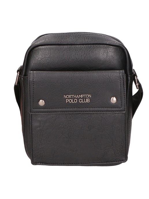 Northampton Polo Club Schultertasche Männer - Image 1