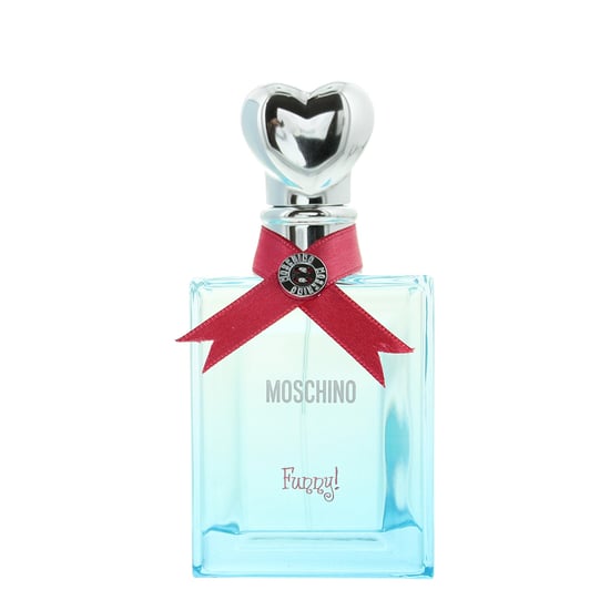 Moschino Funny! Eau de Toilette 50ml Spray für Sie - Image 3