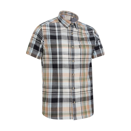 Mountain Warehouse - Hemd für Herren (Grün) - Image 3